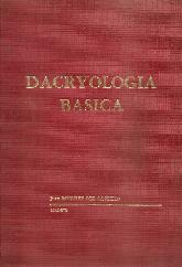 Dacryologia basica