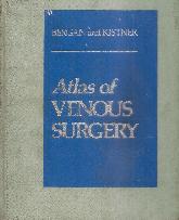 Atlas of Venous Surgery