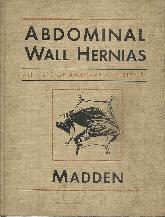 Abdominal Wall Hernias