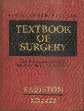 Textbook of surgery