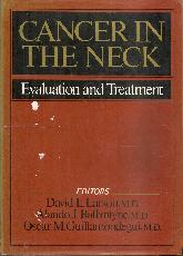 Cancer in the Neck