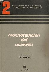 Monitorizacion del operado