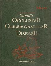 sUNDTS Occlusive Cerebrovascular disease