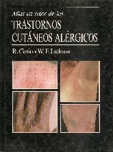 Atlas de Trastornos Cutaneos Alergicos