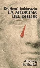 La medicina del dolor