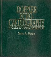 Doppler Echo-Cardigraphy