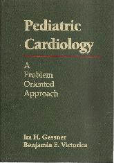 Pediatric Cardiology