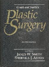 Plastic Surgery Grabb and Smith's