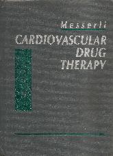 Cardiovascular drug therapy