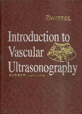 Introduction to vascular