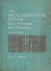 The Musculoskeletal Sistem