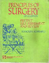 Principles of Surgery Pre-Tests