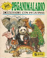 Peganimalario Diccionario de pagetinas