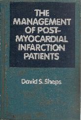 The management of post-myocardia