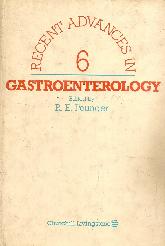 Recent advances in Gastroenterology 6