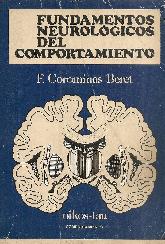 Fundamentos neurologicos del comportamiento