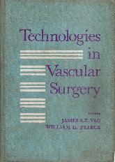 Tecnologies in vascular surgery