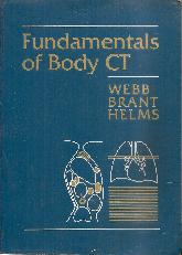 Fundamentals of body TC
