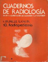 Cuadernos de Radiologa 10 Radiopediatria