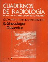 Cuadernos de Radiologa 8 Ginecologia/Obstetricia
