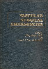 Vascular surgical emergencies