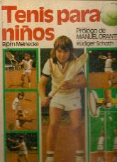 Tenis para nios