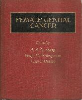 Female Genital Cancer