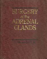 Surgery of the Adrenal Glands