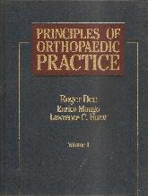 Principles of orthopaedic practice 2 ts