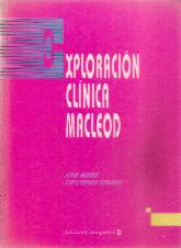 Exploracion clinica Macleod