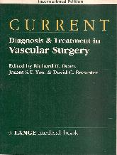 Current Diagnosis and Treatment in Vascular Surgery