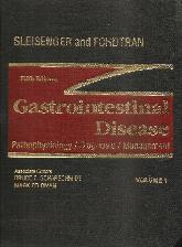 Gastrointestinal Disease 2 Tomos