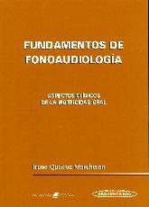 Fundamentos de fonoaudiologia