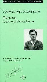 Tractatus logico-philosophicus