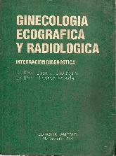 Ginecologia  Ecografica  y Radiologica