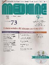 Revista Medicine 2007
