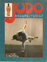 Judo moderno y eficaz