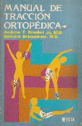 Manual de Traccion Ortopedica