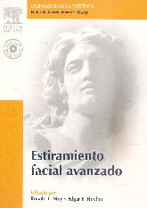 Estiramiento Facial Avanzado DVD