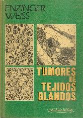 Tumores de tejidos blandos