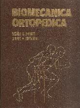 Biomecanica ortopedica
