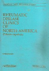 Clinicas Reumatologia 1/2001