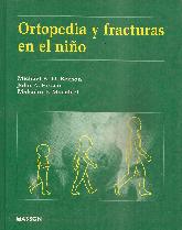 Ortopedia y fracturas en el nio