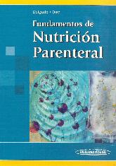 Fundamentos de Nutricin Parenteral