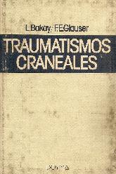 Traumatismos craneales