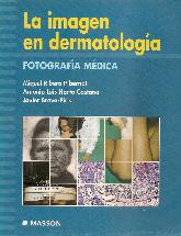 La Imagen en dermatologia