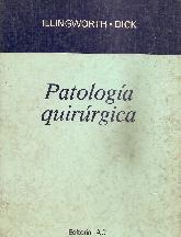 Patologia quirurgica