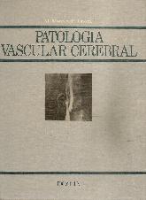 Patologia vascular cerebral