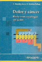 Dolor y Cancer