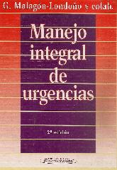 Manejo integral de urgencias